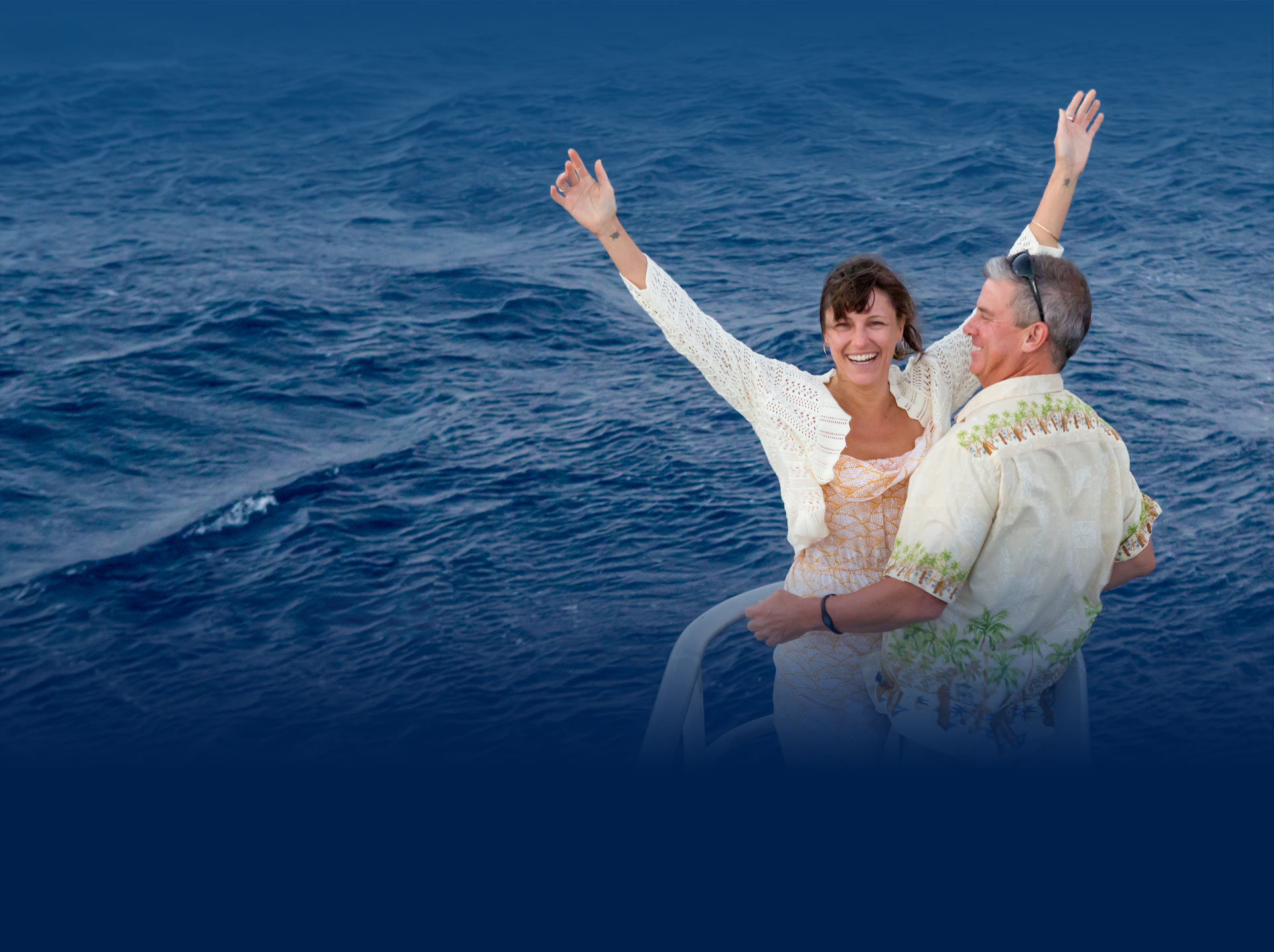 Maui Romantic Couples Cruises Honeymoon & Engagement