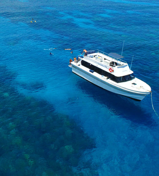 Molokini Snorkeling Tours | The Best Maui Snorkel Tour to Molokini Crater